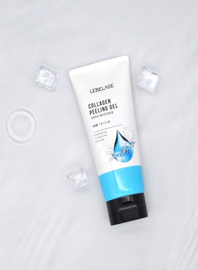 ليبلاج جل تقشير الكولاجين من ليبيلاج - Image 4